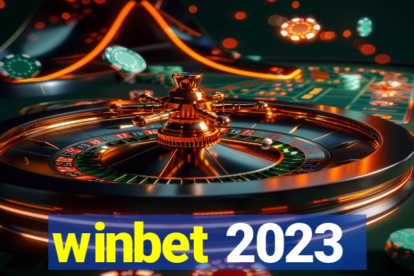winbet 2023